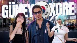 Central View Suite Namsan