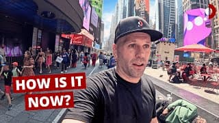 St. Mark's Church in-the-Bowery