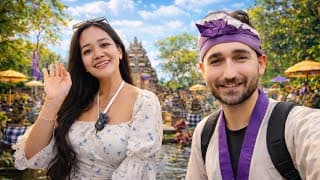 Pura Taman Saraswati (Ubud Water Palace)