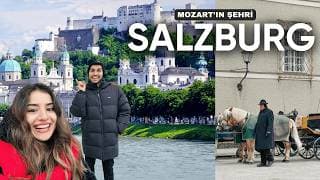 Mozart's Residence (Mozart Wohnhaus)