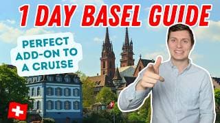 Basel Minster (Basler Münster)