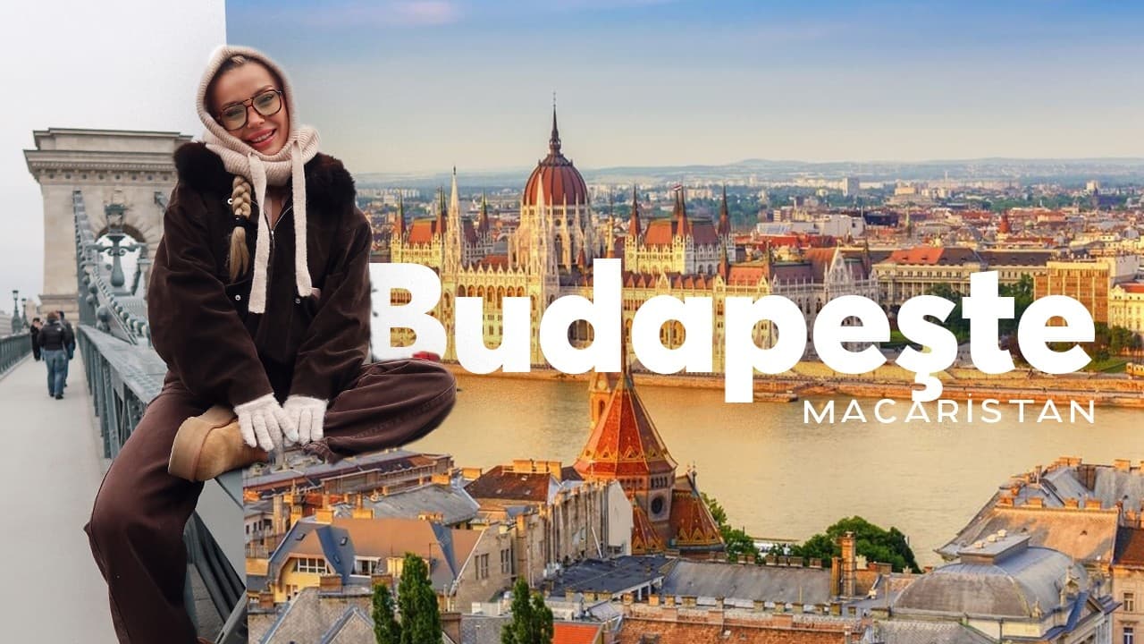 Budapeşte'ye Gitmeden Önce Keşke Bunu Bilseydim! 🇭🇺