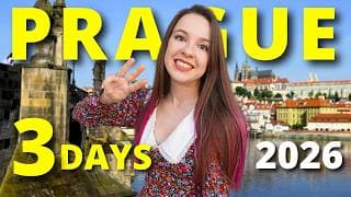 Real Prague Guides