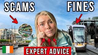 Laura Grace - Ireland Travel Planning