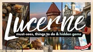 Happy to Wander (Travel Tips & Inspo)