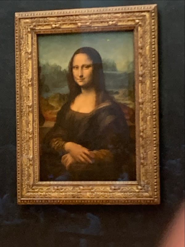 Mona Lisa