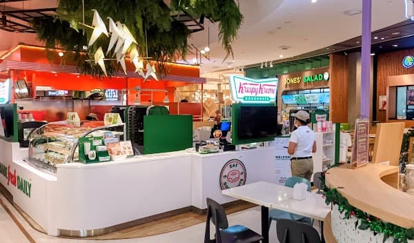 Emporium Food Hall