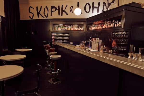 Skopik & Lohn