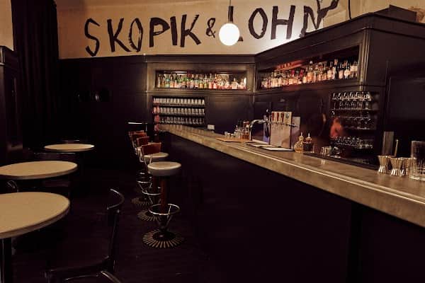 Skopik & Lohn