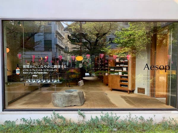 Aesop