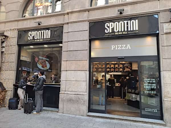 Spontini