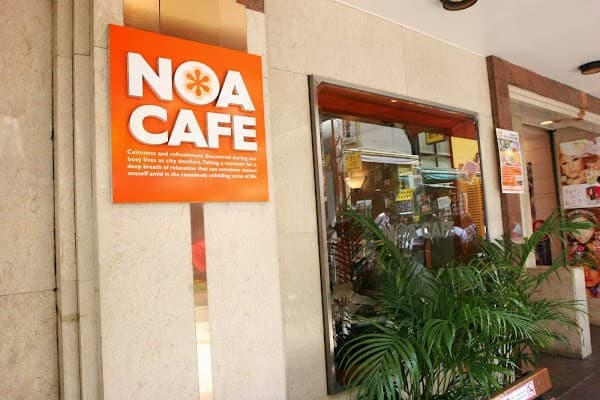 Noa Cafe