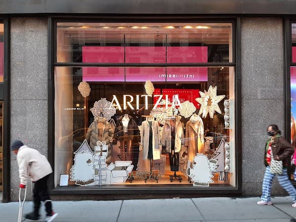 Aritzia
