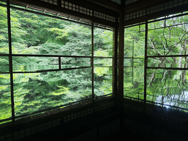 Ruriko-in Temple