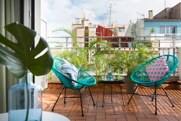SmartRoom Barcelona