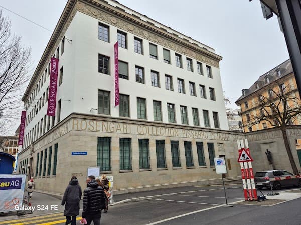 Rosengart Collection Museum