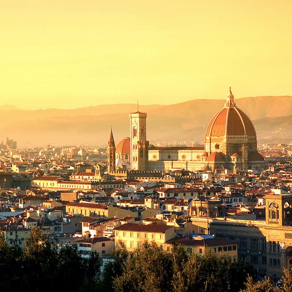 Florence Cathedral (Duomo)
