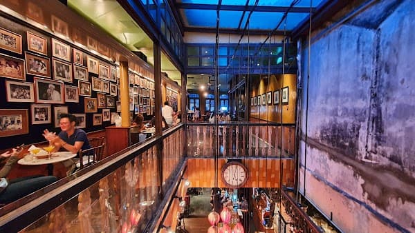 No. 5 Emerald Hill