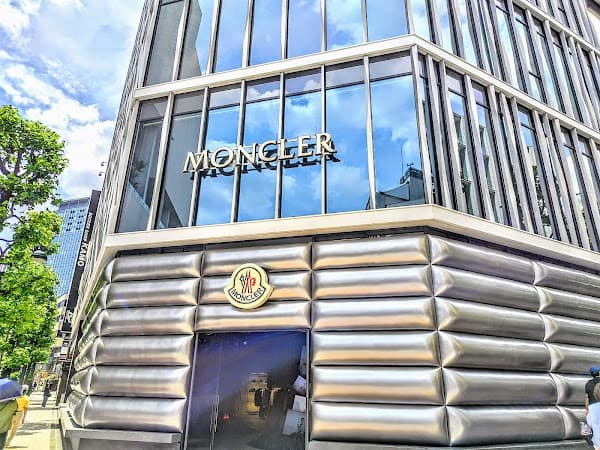 Moncler Shibuya