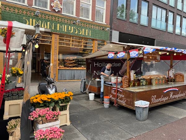 Albert Cuyp Market