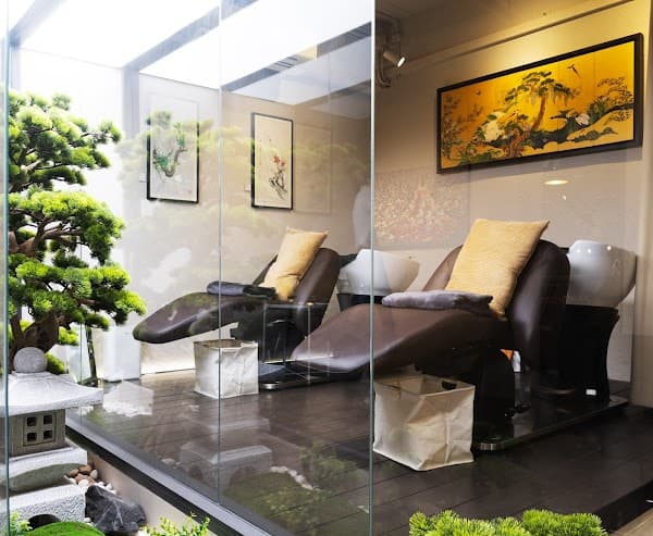 Siesta Head Spa and Salon
