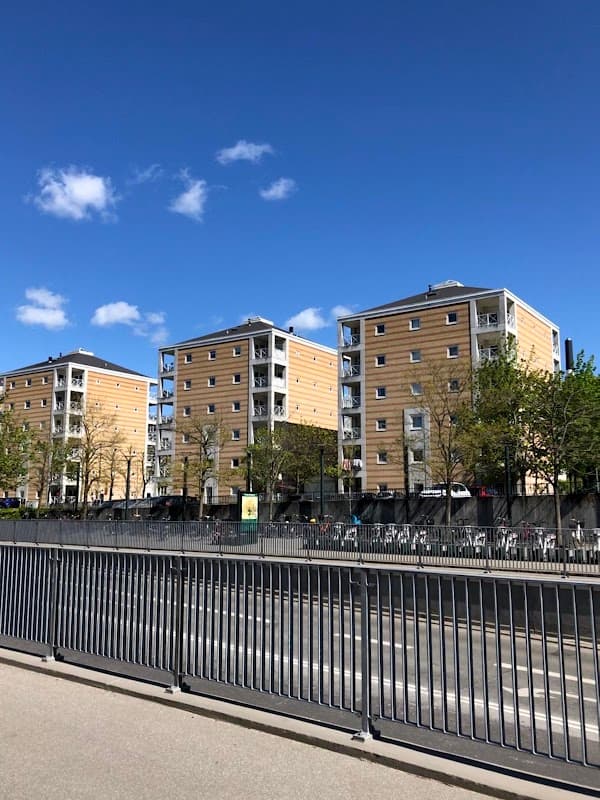 Frederiksberg