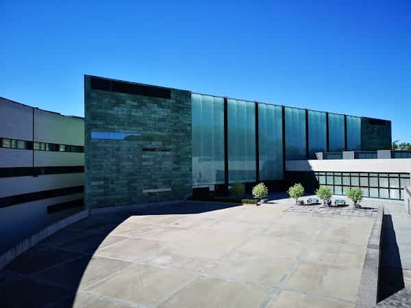 Kumu Art Museum