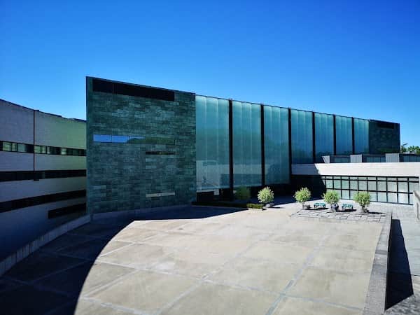 Kumu Art Museum