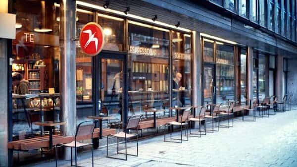 Fuglen Oslo