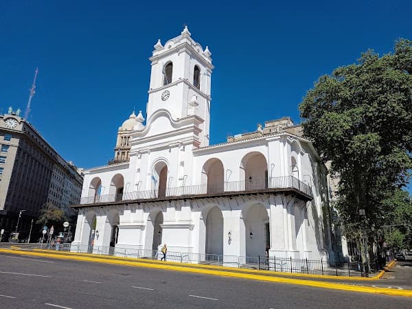 Cabildo
