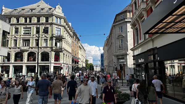 Karl Johans gate
