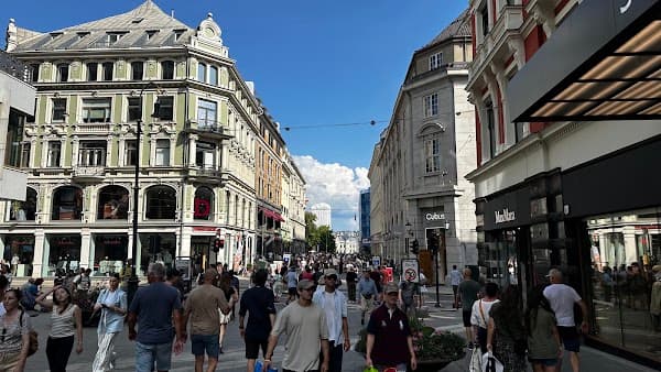 Karl Johans gate