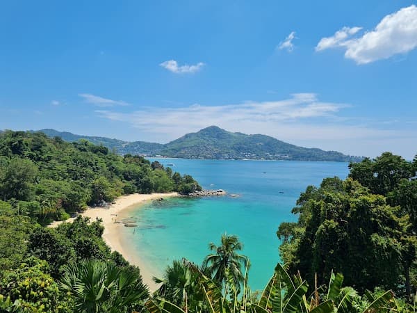 Laem Sing Viewpoint