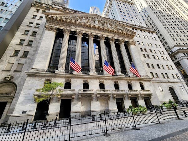 Wall Street