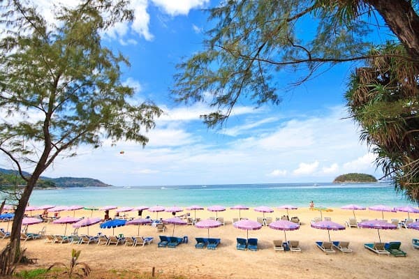 Kata Beach