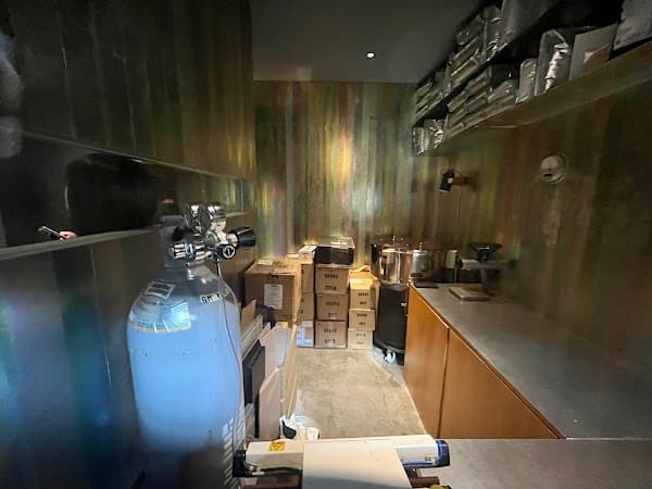 Koffee Mameya -Kakeru-