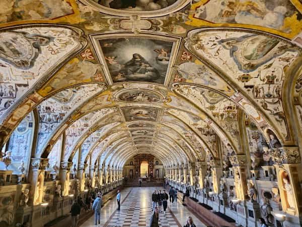 Munich Residenz