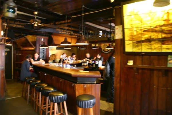 Café de Klos