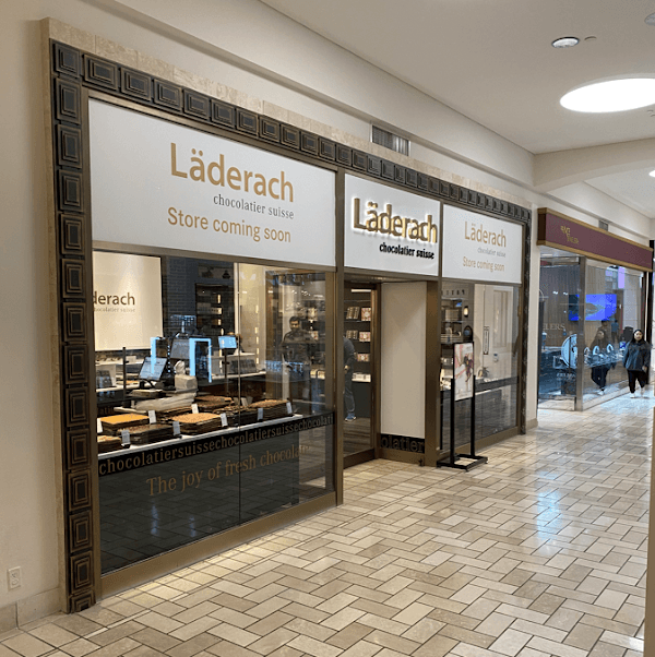 Läderach
