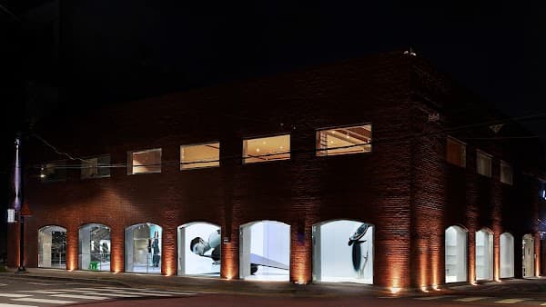 ADER ERROR Seongsu Space