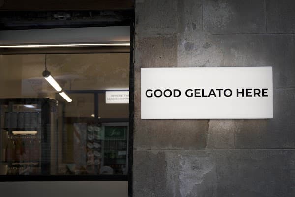 Cajù Gelato