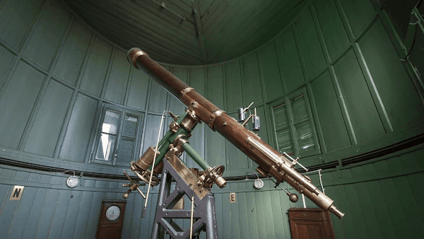 Brera Astronomical Observatory