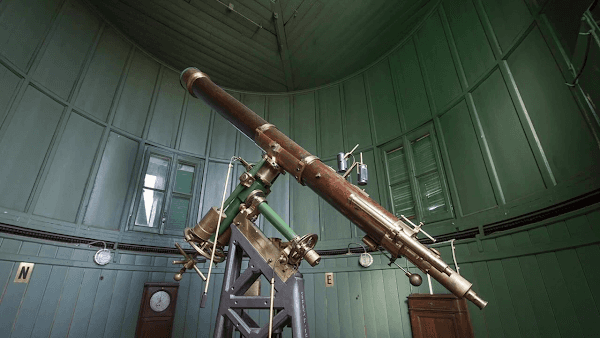 Brera Astronomical Observatory