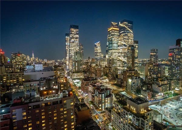 DoubleTree by Hilton Hotel New York Times Square West