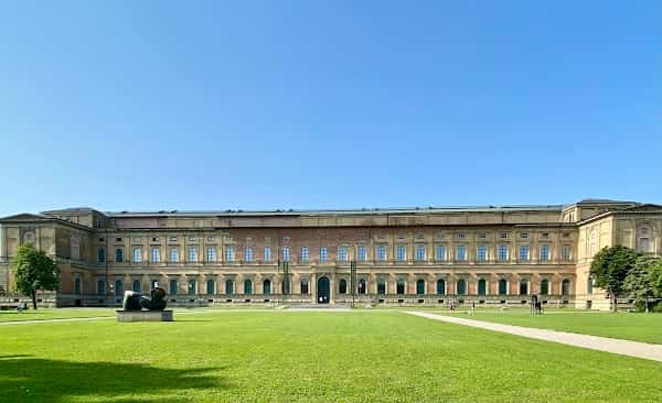 Alte Pinakothek