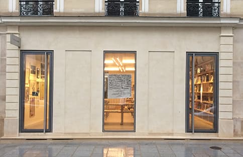 Yvon Lambert Gallery