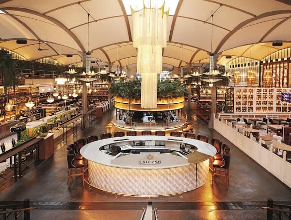 El Nacional