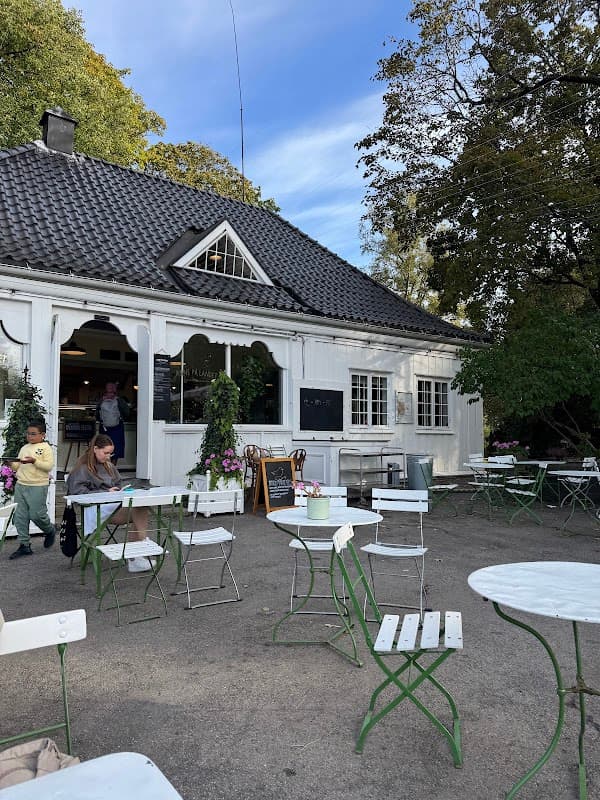 Anne på Landet