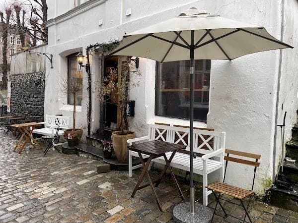 Det Lille Kaffekompaniet