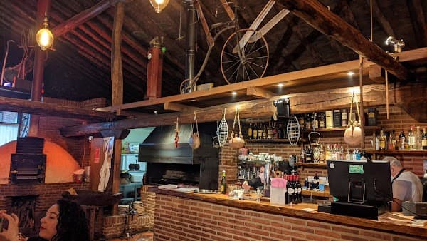 El Pajar de la Fuente